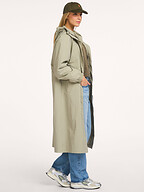 Welter Shelter | Jassen | Parka’s en technische jassen