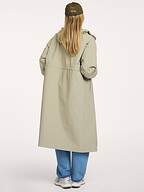 Welter Shelter | Jassen | Parka’s en technische jassen