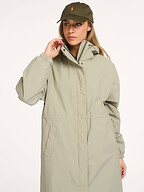 Welter Shelter | Jassen | Parka’s en technische jassen