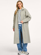 Welter Shelter | Jassen | Parka’s en technische jassen