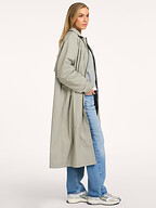 Welter Shelter | Jassen | Parka’s en technische jassen