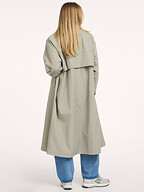 Welter Shelter | Jassen | Parka’s en technische jassen