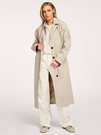 Welter Shelter | Jassen | Parka’s en technische jassen