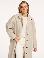 Welter Shelter | Jassen | Parka’s en technische jassen