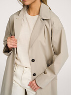 Welter Shelter | Jassen | Parka’s en technische jassen