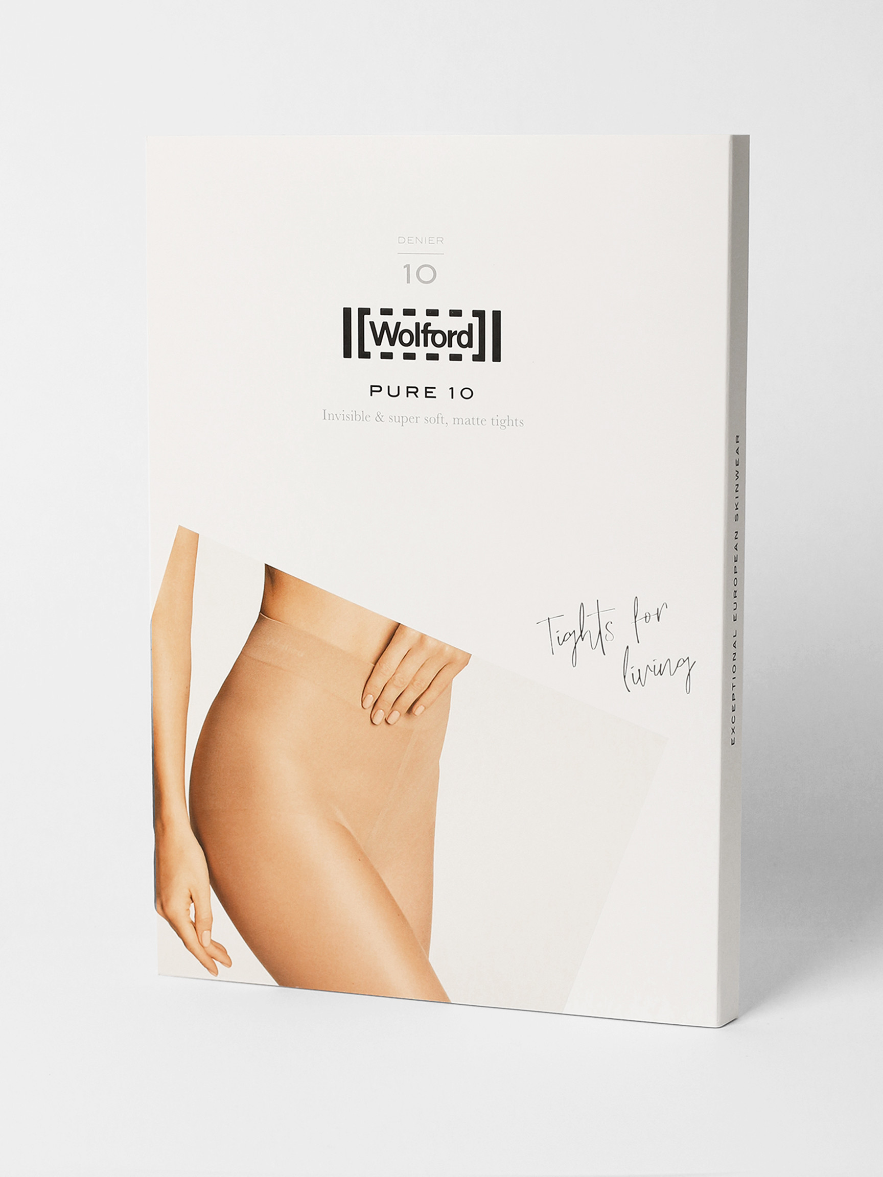 WOLFORD ACCESSORIES HOSIERY