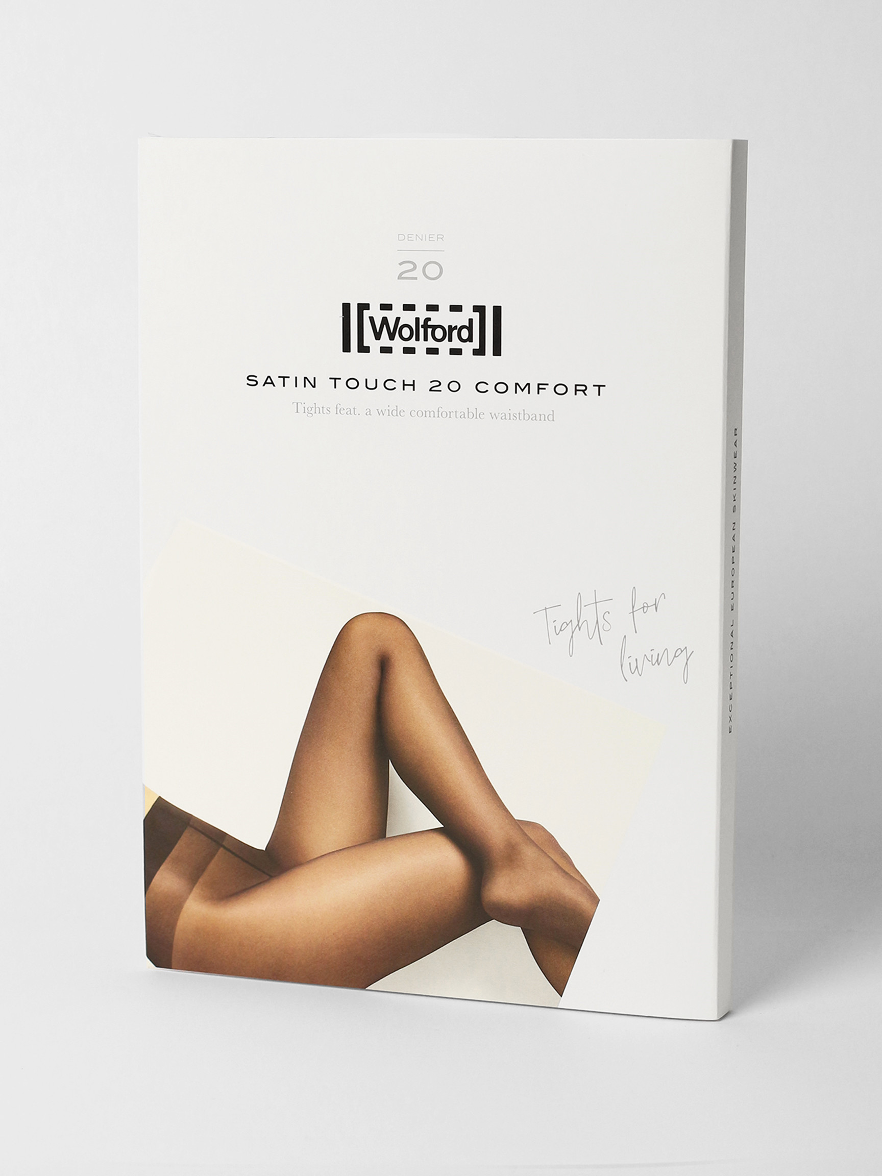 WOLFORD ACCESSORIES HOSIERY