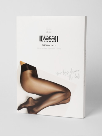 WOLFORD ACCESSORIES HOSIERY