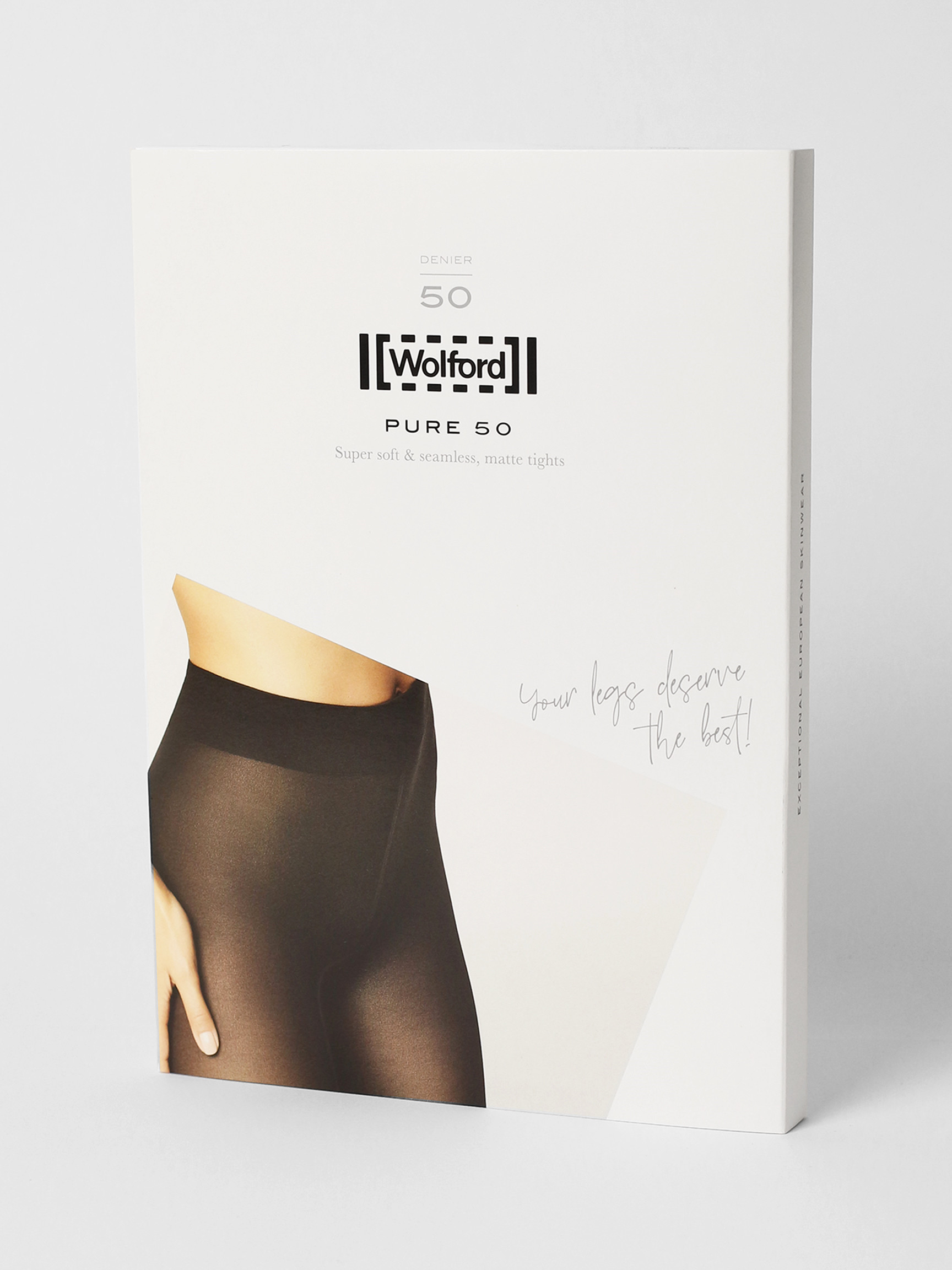 WOLFORD ACCESSORIES HOSIERY