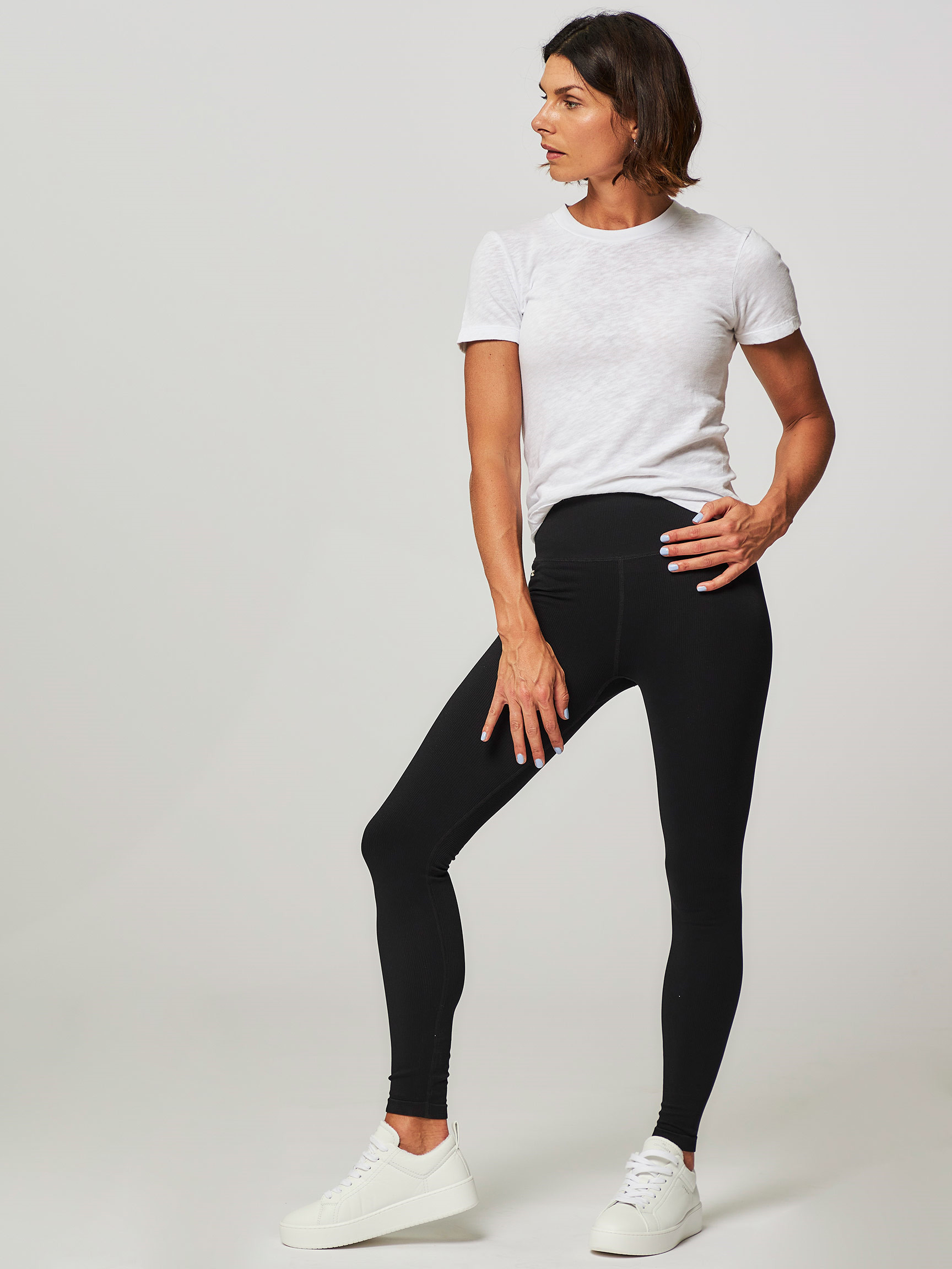 Perfect Fit Leggings - Wolford