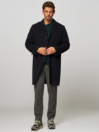 WON HUNDRED MEN | JASSEN | MANTELS EN TRENCHCOATS