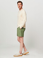 Won Hundred Men | Trousers | Shorts