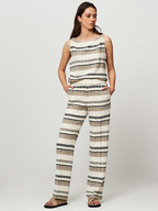 Won Hundred | Broeken en Jumpsuits | Broeken