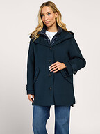 Woolrich | Jassen | Mantels en trenchcoats