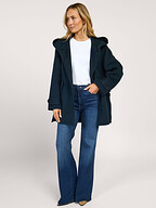 Woolrich | Jassen | Mantels en trenchcoats