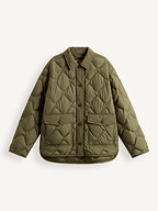 Woolrich | Jassen | Gewatteerde jassen