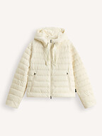 Woolrich | Jassen | Gewatteerde jassen