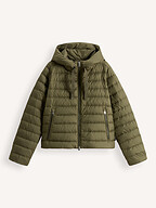 Woolrich | Jassen | Gewatteerde jassen