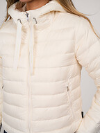 Woolrich | Jassen | Gewatteerde jassen