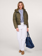 Woolrich | Jassen | Gewatteerde jassen