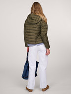 Woolrich | Jassen | Gewatteerde jassen
