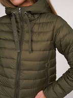 Woolrich | Jassen | Gewatteerde jassen