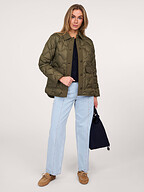Woolrich | Jassen | Gewatteerde jassen