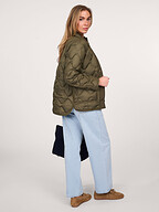 Woolrich | Jassen | Gewatteerde jassen
