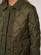 Woolrich | Jassen | Gewatteerde jassen