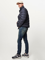 Woolrich | Jassen | Gewatteerde jassen