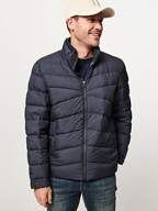 Woolrich | Jassen | Gewatteerde jassen