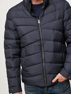 Woolrich | Jassen | Gewatteerde jassen