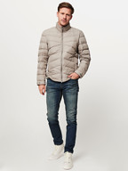 Woolrich | Jassen | Gewatteerde jassen