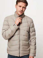 Woolrich | Jassen | Gewatteerde jassen