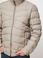 Woolrich | Jassen | Gewatteerde jassen