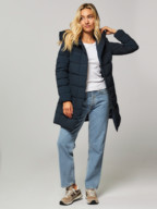 Woolrich | Jassen | Parka’s en technische jassen