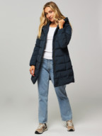 Woolrich | Jassen | Parka’s en technische jassen