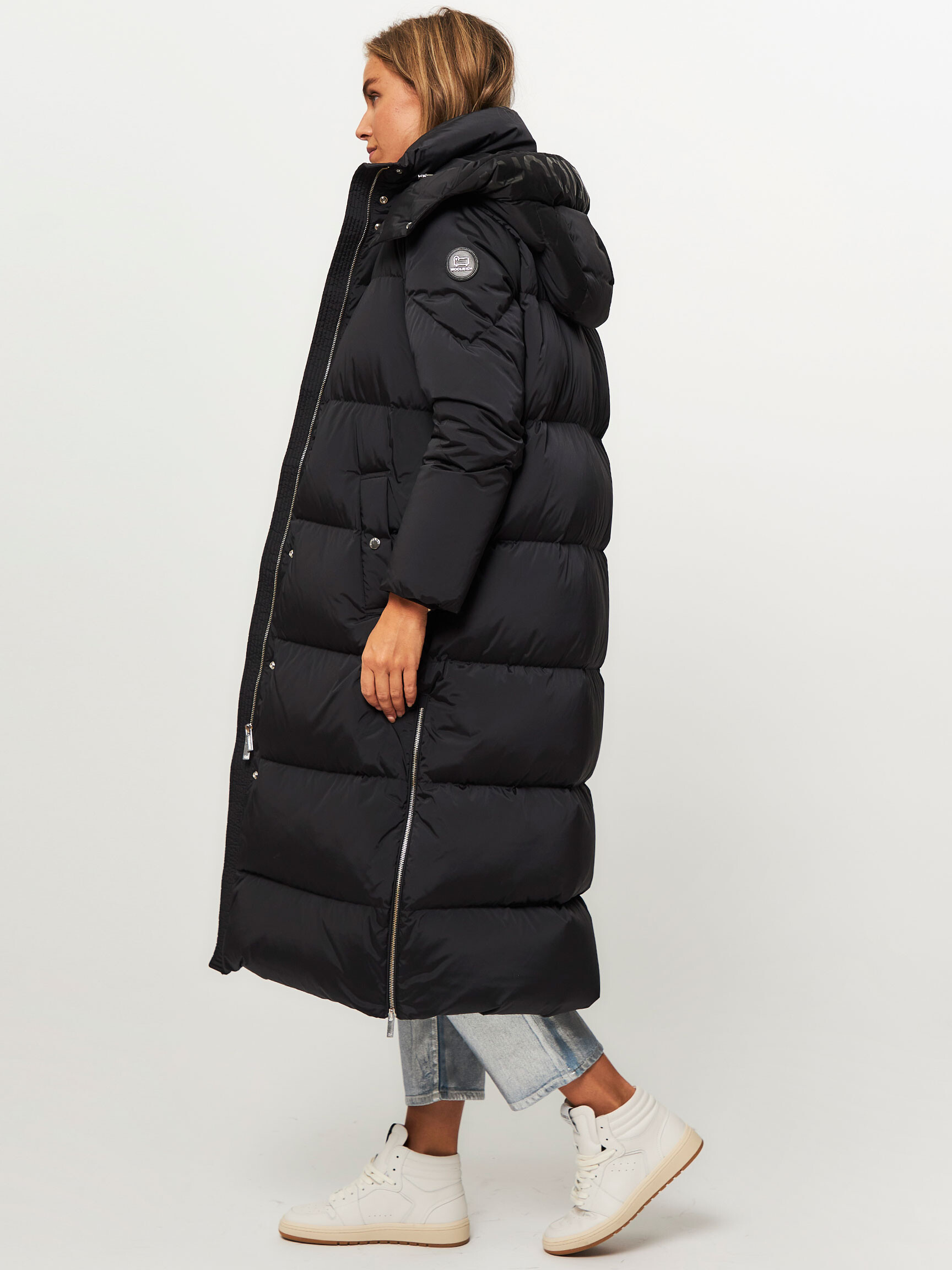 Woolrich on sale aurora long