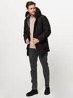 Woolrich | Outerwear | Parka’s and technical coats