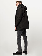 Woolrich | Outerwear | Parka’s and technical coats