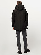 Woolrich | Outerwear | Parka’s and technical coats