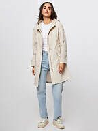 Woolrich | Jassen | Parka’s en technische jassen