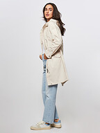 Woolrich | Jassen | Parka’s en technische jassen