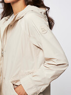 Woolrich | Jassen | Parka’s en technische jassen