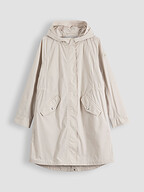 Woolrich | Jassen | Parka’s en technische jassen