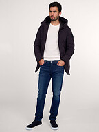 Woolrich | Outerwear | Parka’s and technical coats