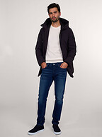 Woolrich | Outerwear | Parka’s and technical coats