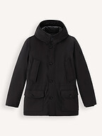 Woolrich | Outerwear | Parka’s and technical coats