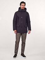 Woolrich | Jassen | Parka’s en technische jassen