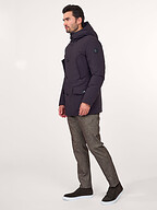 Woolrich | Jassen | Parka’s en technische jassen